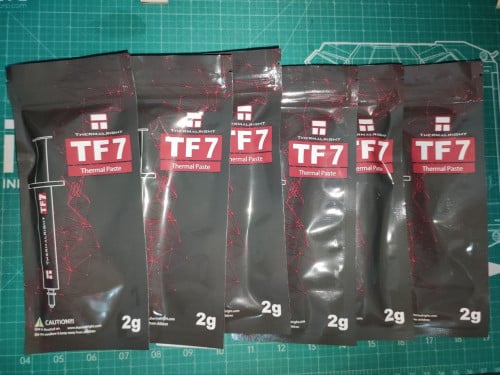 Thermalright TF7 Thermal Paste