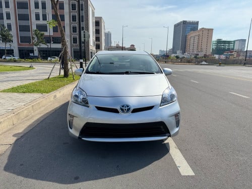 TOYOT PRIUS 2012 OPTION 2 FOR SALE