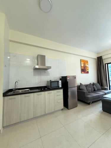 Two bedroom at Sihanoukville