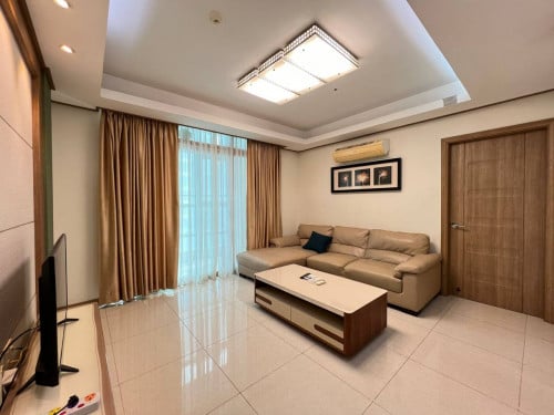 Two Bedroom For Rent In BKK1