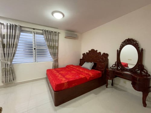 Villa at PengHout SenSok for rent