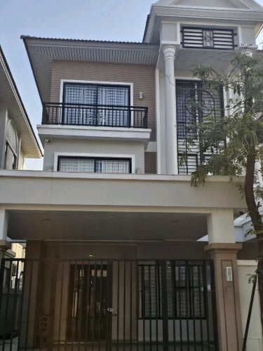 Villa for rent 1300$ st 50m new airport