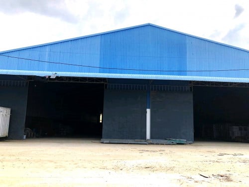 Warehouse for Rent in Komboul Area