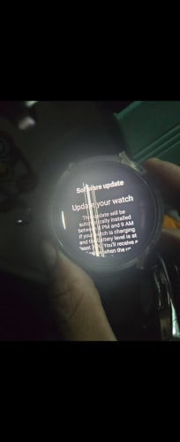 Watch 5 44mm