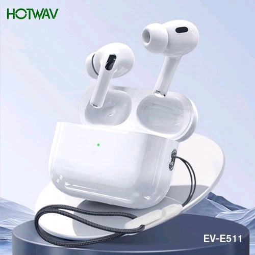 wireless headset BV 5.4 battery life 8H