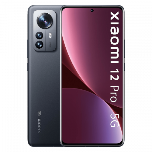 Xiaomi 12 Pro ស្អាតណាស់របស់ក្រុមហ៊ុនចំ👍