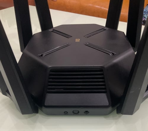 Xiaomi Router AX9000 Wi-Fi 6