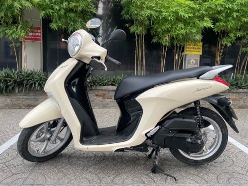 Yamaha Janus 2018 New98%មានពន្ធកាតគ្រីស្លាកលេខ