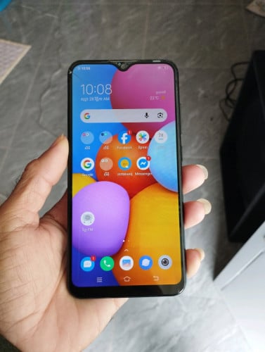 លក់5មុឺន