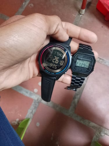 នាឡិកាដៃ