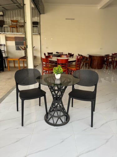 ឈុតតុកញ្ចក់