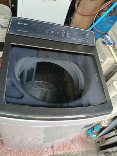 លក់ម៉ាស៊ីនបោកមួយទឹក