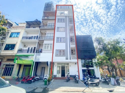 អាគារសំរាប់ជួល