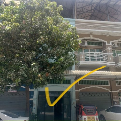 ផ្ទះសំរាប់លក់