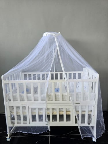 ឈុតគ្រែគេងសម្រាប់កូន