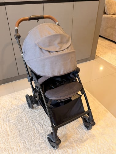 រទេះកូនៗ