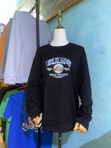 អាវដៃវែង