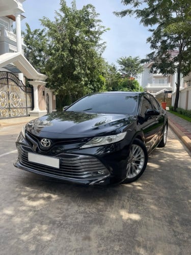 ឡានខ្លាញ់គោ