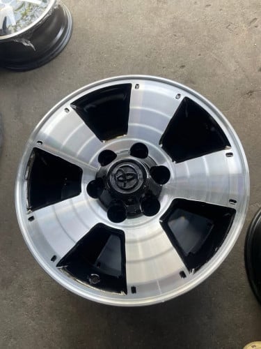 យ៉ាន់ឡាន Tocoma07 ទេីបចូលថ្មីបងៗ