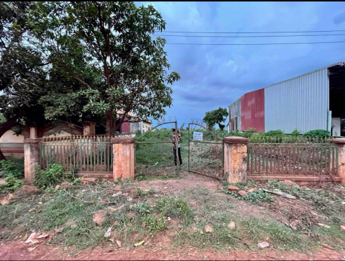 ដីអាជីវកម្មសម្រាប់លក់