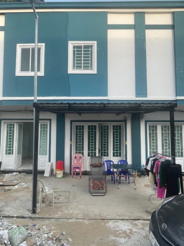 លក់បុរីគាឆេងលីម