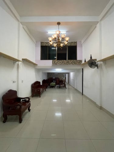 ផ្ទះសម្រាប់ជួល នៅទួលទំពូង