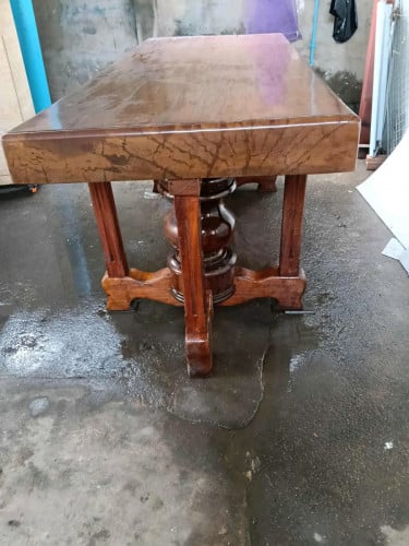 តុឈើសំរាប់លក់ 100*200