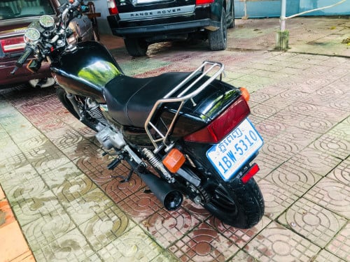 ម៉ូតូលក់ ប្រញ៉ាប់