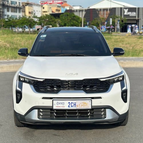 𝐊𝐈𝐀 𝐒𝐎𝐍𝐄𝐓 𝟐𝟎𝟐𝟓