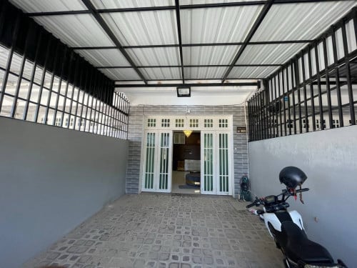 ផ្ទះជួល នៅទួលពង្រ