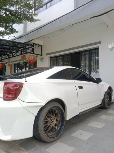 អ្នកជិះផ្ទាល់