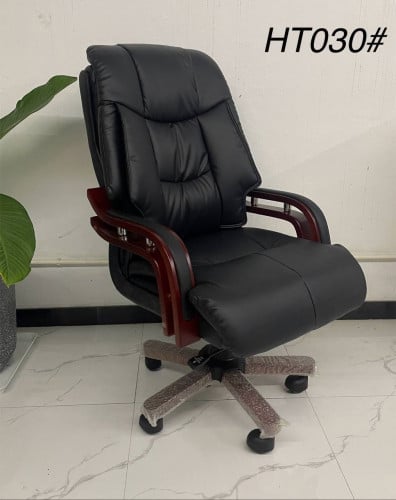 កៅអីប្រធាន