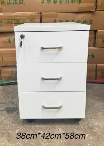 ទូឯកសារក្រោមតុ