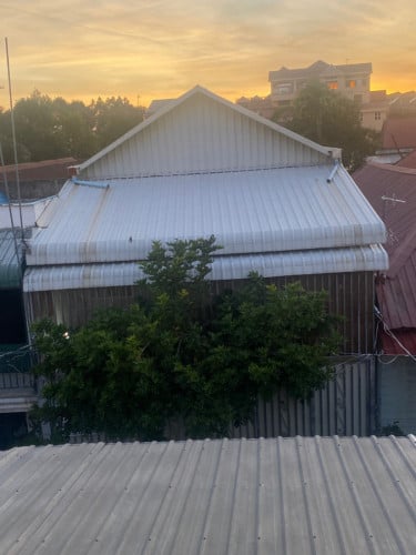 ផ្ទះជួល(លក្ខណៈគ្រួសារ ជិតផ្សារ សាលារៀន)