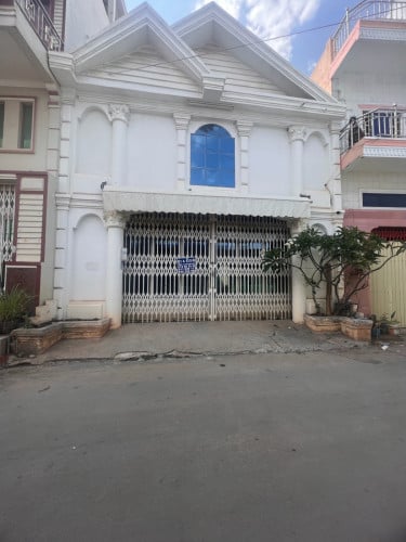 ផ្ទះលក់បន្ទាន់