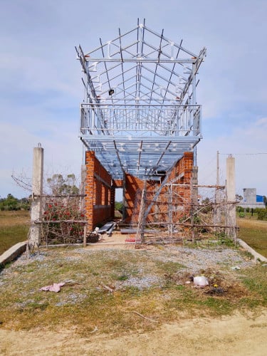 ផ្ទះលក់បន្ទាន់