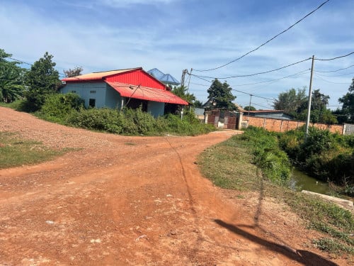 ដីផ្ទះ លក់