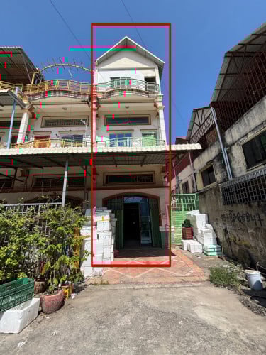 ផ្ទះលក់