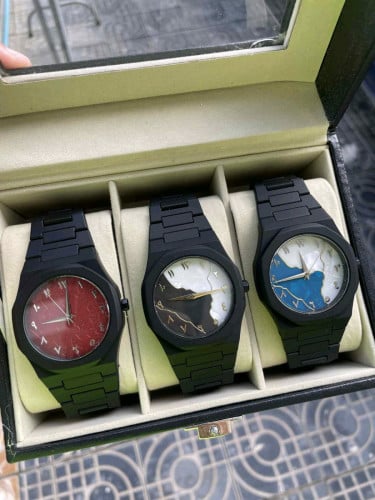 នាឡិកាបុរស