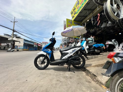 ប៊ីត021ស្អាតណាស់១ជុំ កាតស៊ីន១០០% នៅពន្លឺសុវណ្ណ