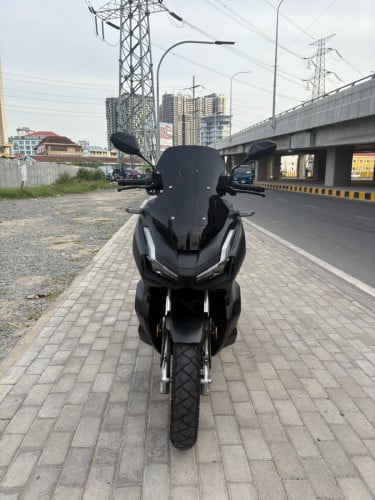 ម៉ូតូស្អាតម៉ាស៊ីនស្ងាត់ម៉ូតូជប៉ុន022