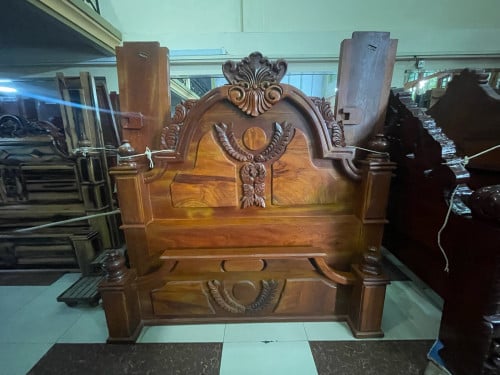 ម៉ូតបារាំង ឈើសុក្រំលាយបេង លក់ឡៃឡុង1300