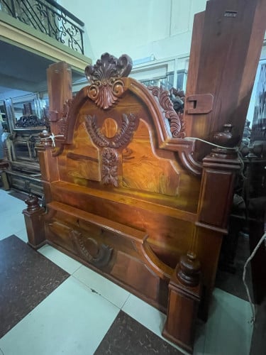 ម៉ូតបារាំង ឈើសុក្រំលាយបេង លក់ឡៃឡុង1300