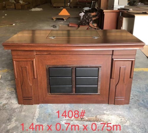 តុបុគ្គលឹក 140cm