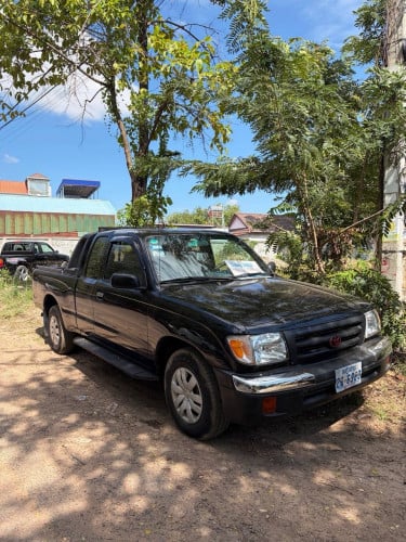 តាកូម៉ា1998 V4 អូតូ