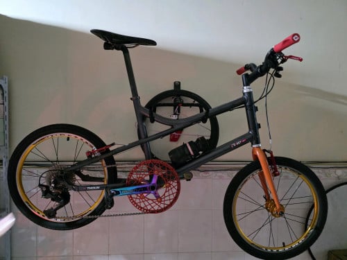 កង់រង្វង់20លេងគ្រឿងហើយស្អាតលក់ព្រោះអត់មានពេលជិះទៀត