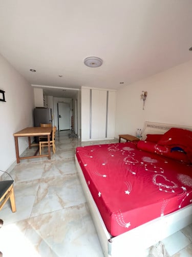 ខុនដូជួលនៅ ទួលគោក / តម្លៃ 270