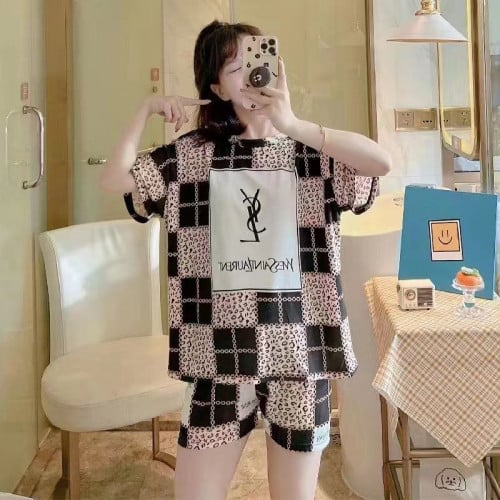 ឈុតគេងនារី 3ឈុត=9$(ធានាសាច់អត់ដូចរូប)