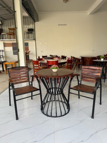 ឈុតតុកាហ្វេ 70មូល