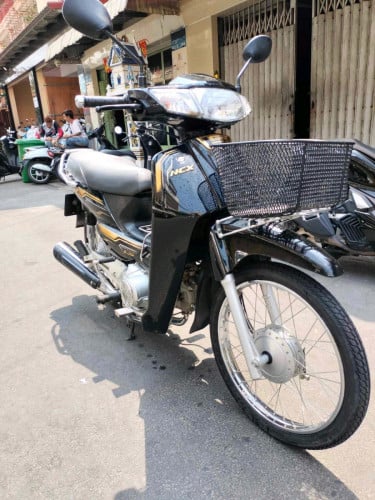 ម៉ូតូសានុំ95%ឯកសារគ្រប់